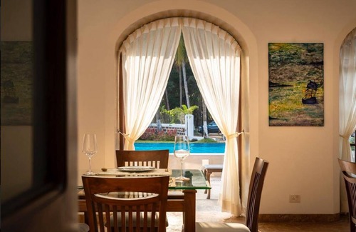 Velsao Hotel | 60 m² Hotel ∙ 3 guests