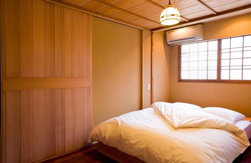 Komatsucho House | 60 m² House ∙ 2 bedrooms ∙ 4 guests