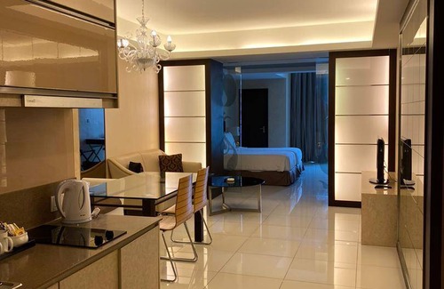 Sri Hartamas House | 60 m² House ∙ 4 guests