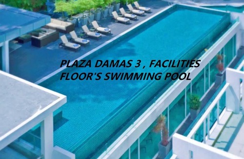 Sri Hartamas House | 60 m² House ∙ 4 guests