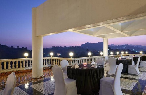 Mount Abu Resort | 60 m² Resort ∙ 127 guests