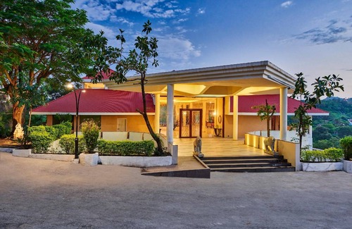 Mount Abu Resort | 60 m² Resort ∙ 127 guests
