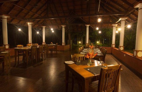 Alappuzha Resort | 60 m² Resort ∙ 4 guests
