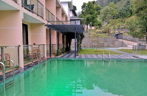 Chithirapuram Resort | 60 m² Resort ∙ 3 guests