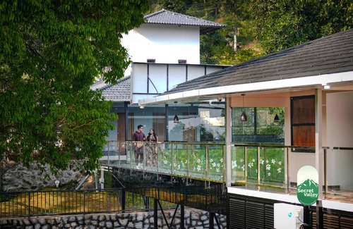 Chithirapuram Resort | 60 m² Resort ∙ 3 guests