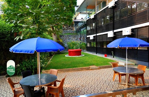 Chithirapuram Resort | 60 m² Resort ∙ 3 guests