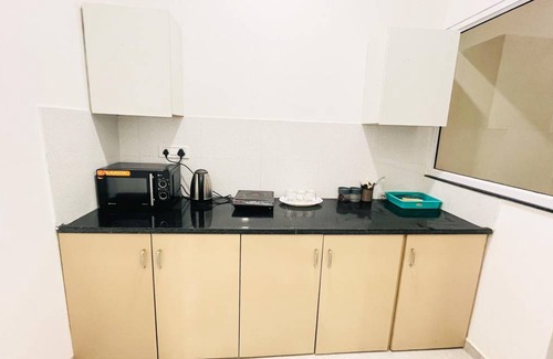 Indore Apartment | 600 m² Apartment ∙ 1 bedroom ∙ 3 guests