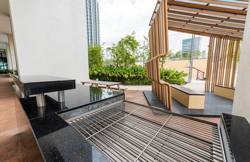 Bandar Sunway Apartment | 600 m² Apartment ∙ 2 bedrooms ∙ 5 guests