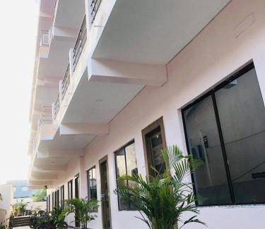Mandarmani Hotel | 600 m² Hotel ∙ 4 guests