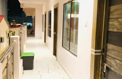 Mandarmani Hotel | 600 m² Hotel ∙ 4 guests