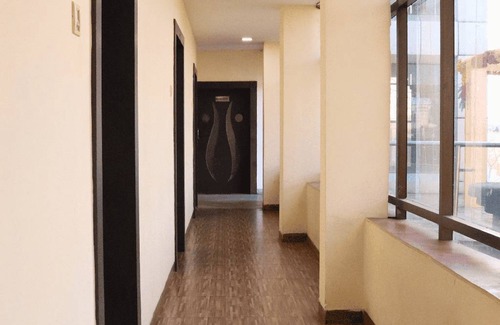 Rasulgarh Hotel | 600 m² Hotel ∙ 4 guests