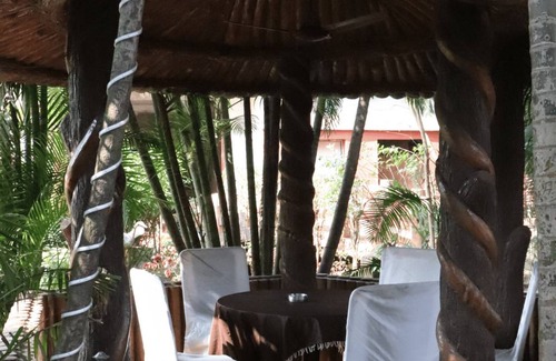 Rasulgarh Hotel | 600 m² Hotel ∙ 4 guests