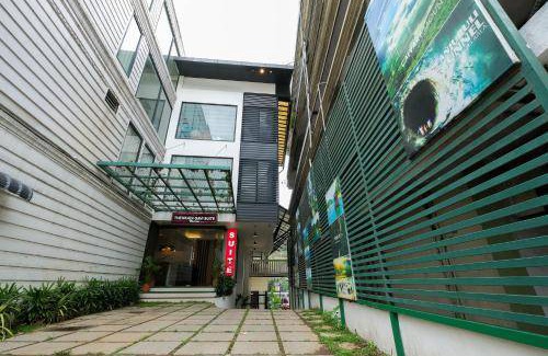 Vandiperiyar Hotel | 600 m² Hotel ∙ 4 guests
