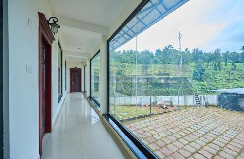 Vandiperiyar Hotel | 600 m² Hotel ∙ 4 guests