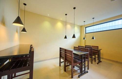 Vandiperiyar Hotel | 600 m² Hotel ∙ 4 guests
