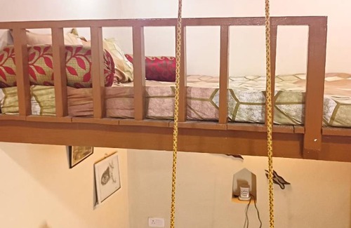 Landour House | 600 m² House ∙ 1 bedroom ∙ 5 guests