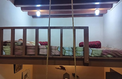 Landour House | 600 m² House ∙ 1 bedroom ∙ 5 guests