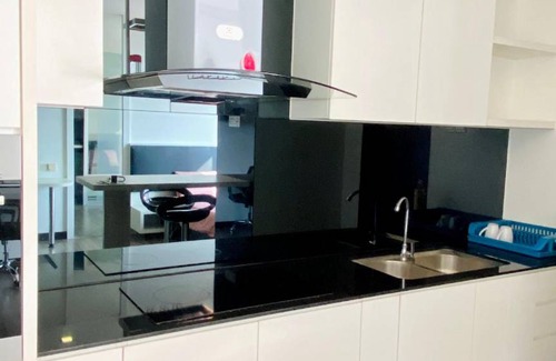 Cheras House | 600 m² House ∙ 1 bedroom ∙ 2 guests