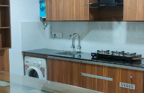 Palayam Apartment | 61 m² Apartment ∙ 3 guests
