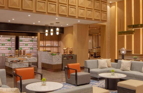 DPI Hotel | 61 m² Hotel ∙ 4 guests