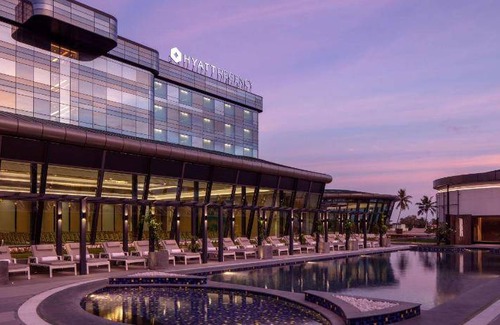 DPI Hotel | 61 m² Hotel ∙ 4 guests