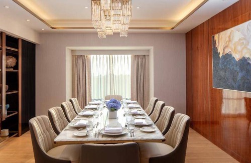 DPI Hotel | 61 m² Hotel ∙ 4 guests