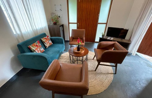Candolim Villa | 61 m² Villa ∙ 3 bedrooms ∙ 8 guests