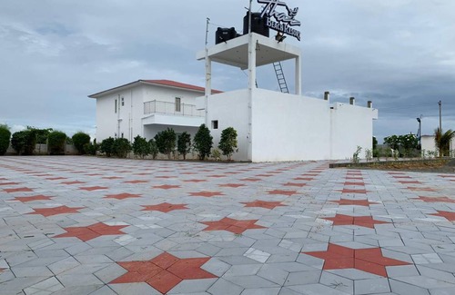 Tiruchendur Resort | 610 m² Resort ∙ 7 guests