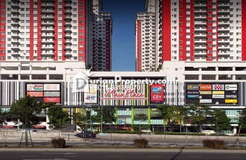Shah Alam Apartment | 62 m² Apartment ∙ 2 bedrooms ∙ 5 guests