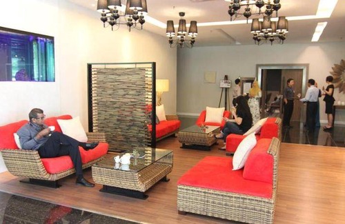 Shah Alam Apartment | 62 m² Apartment ∙ 2 bedrooms ∙ 5 guests