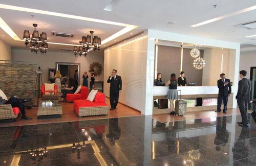 Shah Alam Apartment | 62 m² Apartment ∙ 2 bedrooms ∙ 5 guests