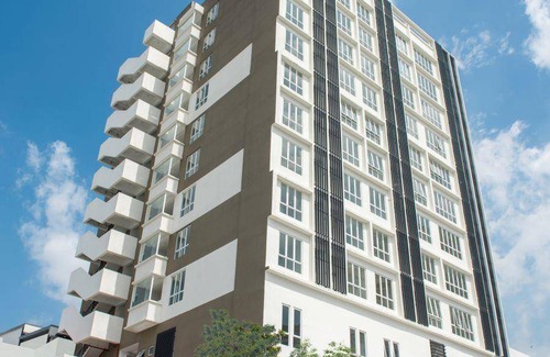 Bandar Puchong Jaya Hotel | 62 m² Hotel ∙ 2 bedrooms ∙ 6 guests