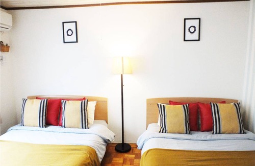Higashinari House | 62 m² House ∙ 3 bedrooms ∙ 9 guests
