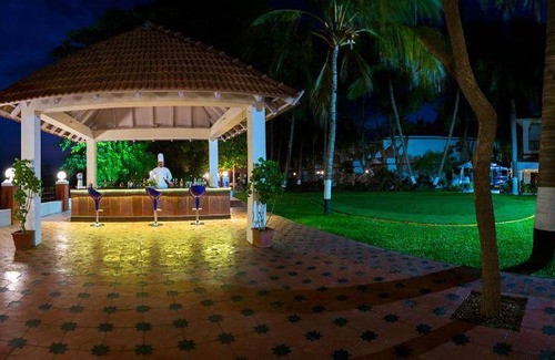 Thanjavur Resort | 62 m² Resort ∙ 3 guests
