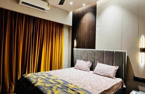 Greater Noida Apartment | 632 m² Serviced apartment ∙ 4 guests