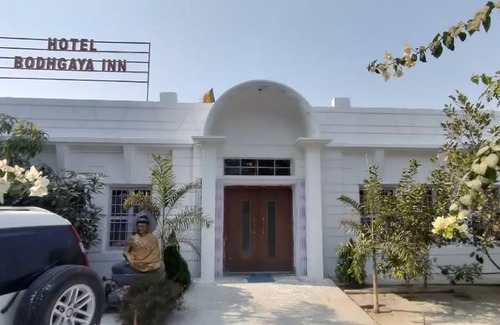 Bodh Gaya Hotel | 64 m² Hotel ∙ 3 guests
