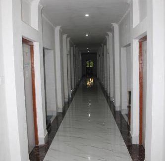 Bodh Gaya Hotel | 64 m² Hotel ∙ 3 guests