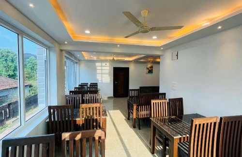 Mahadevpet Apartment | 645 m² Apartment ∙ 2 bedrooms ∙ 6 guests