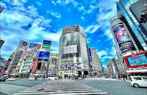Ikejiri Apartment | 65 m² Apartment ∙ 3 bedrooms ∙ 5 guests