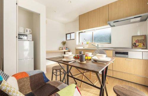 Ikejiri Apartment | 65 m² Apartment ∙ 3 bedrooms ∙ 5 guests