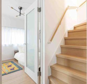 Ikejiri Apartment | 65 m² Apartment ∙ 3 bedrooms ∙ 5 guests