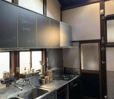 Tondabayashi Bed & Breakfast | 65 m² Bed and breakfast ∙ 6 guests