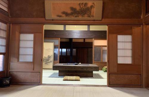Tondabayashi Bed & Breakfast | 65 m² Bed and breakfast ∙ 6 guests