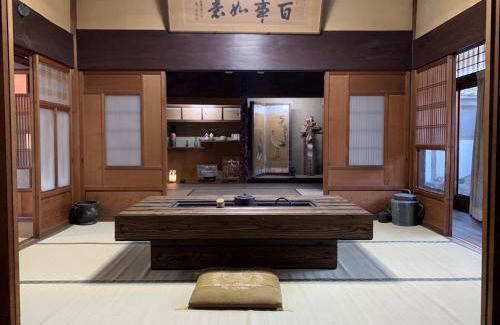 Tondabayashi Bed & Breakfast | 65 m² Bed and breakfast ∙ 6 guests