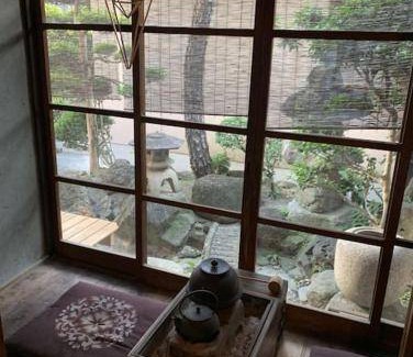 Tondabayashi Bed & Breakfast | 65 m² Bed and breakfast ∙ 6 guests