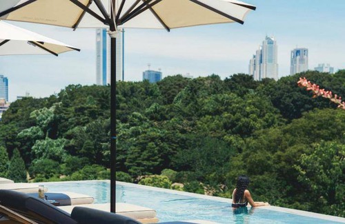 Shibuya Hotel | 65 m² Hotel ∙ 8 guests