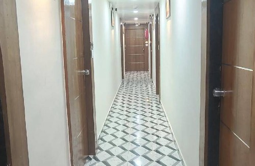 Ahmedabad Hotel | 65 m² Hotel ∙ 2 guests