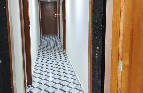 Ahmedabad Hotel | 65 m² Hotel ∙ 2 guests