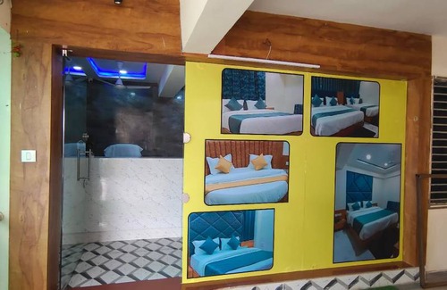 Ahmedabad Hotel | 65 m² Hotel ∙ 2 guests