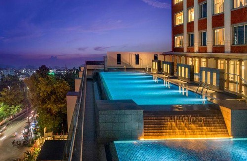 Guntur Hotel | 65 m² Hotel ∙ 4 guests
